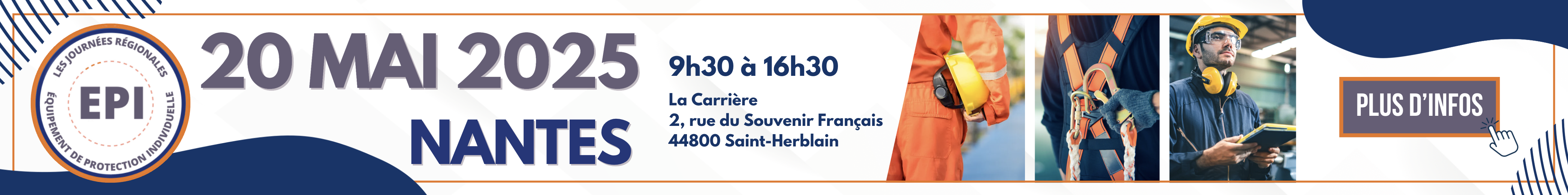 Journée EPI de Nantes